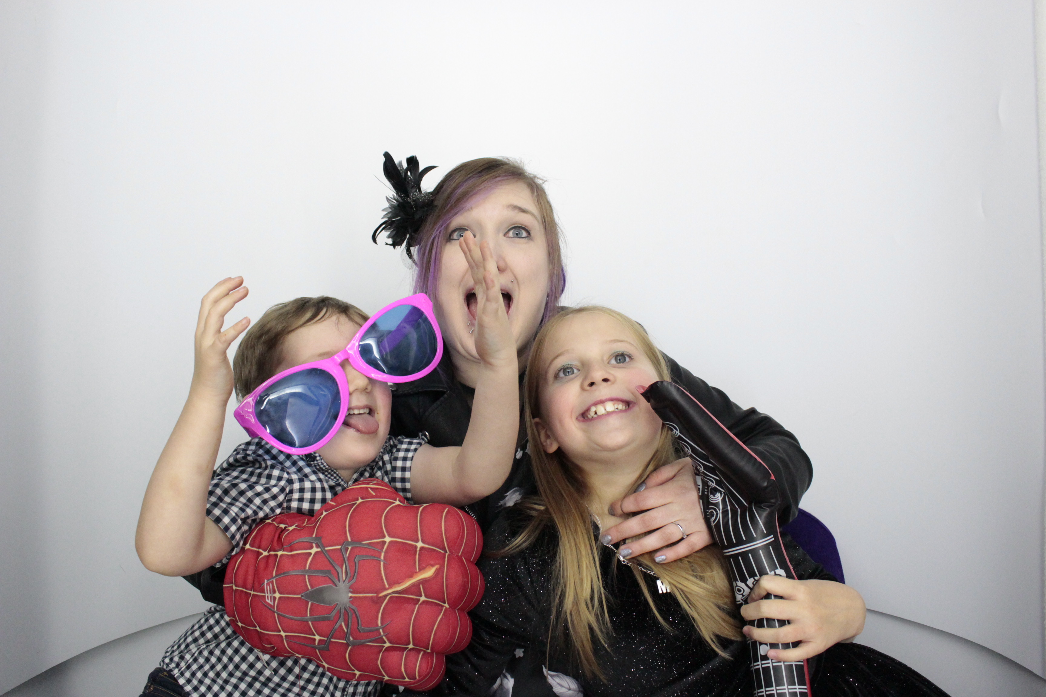 Emma and James’s Wedding  | View more photos from the event at gallery.myphotoboothexperience.co.uk/u/MyPhotoBoothExperienceLtd/Emma-and-James’s-Wedding